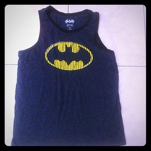 Batman Tank